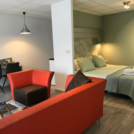 Appartementen Residence De Korenbeurs-Willem4 Kortgene Ngoại thất bức ảnh