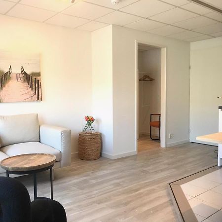 Appartementen Residence De Korenbeurs-Willem4 Kortgene Ngoại thất bức ảnh