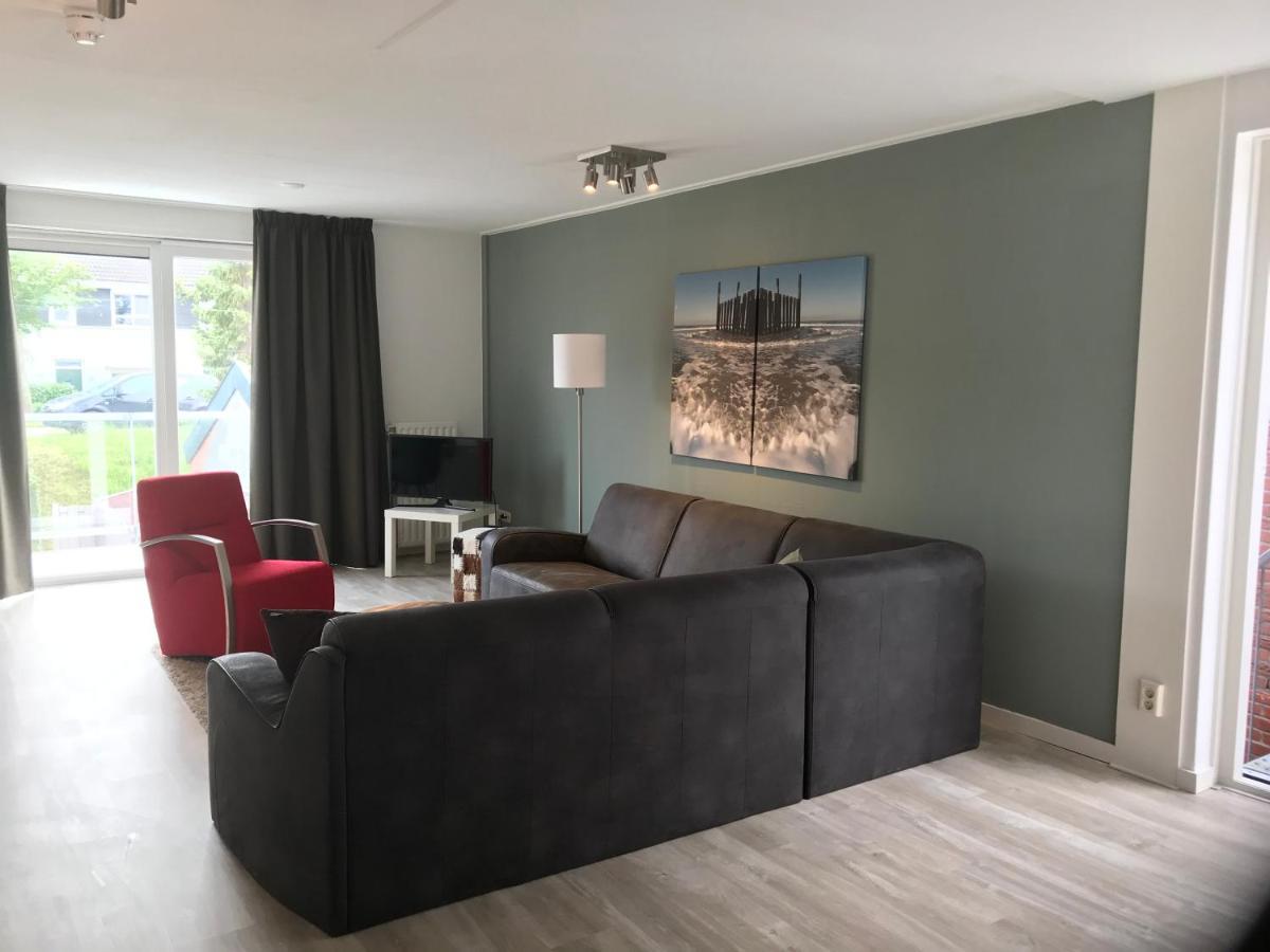 Appartementen Residence De Korenbeurs-Willem4 Kortgene Ngoại thất bức ảnh