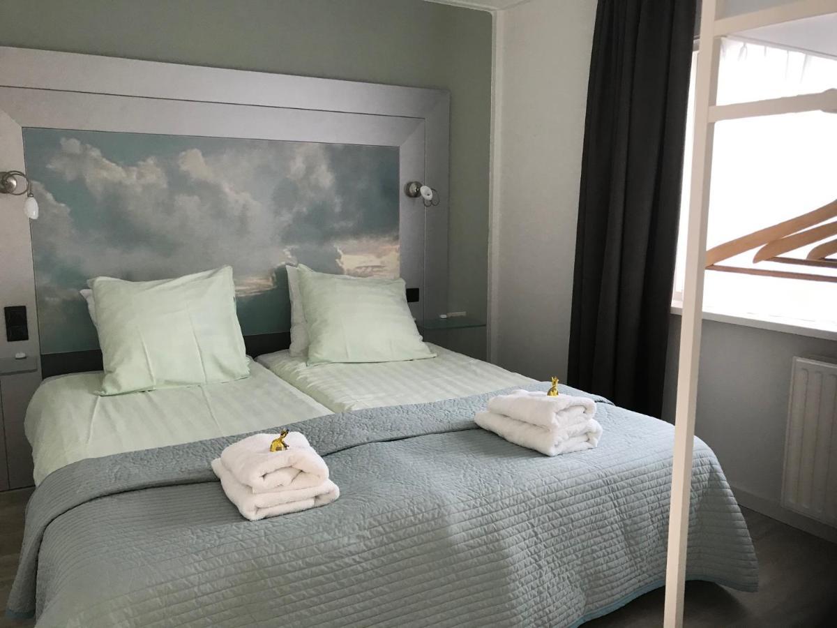 Appartementen Residence De Korenbeurs-Willem4 Kortgene Ngoại thất bức ảnh