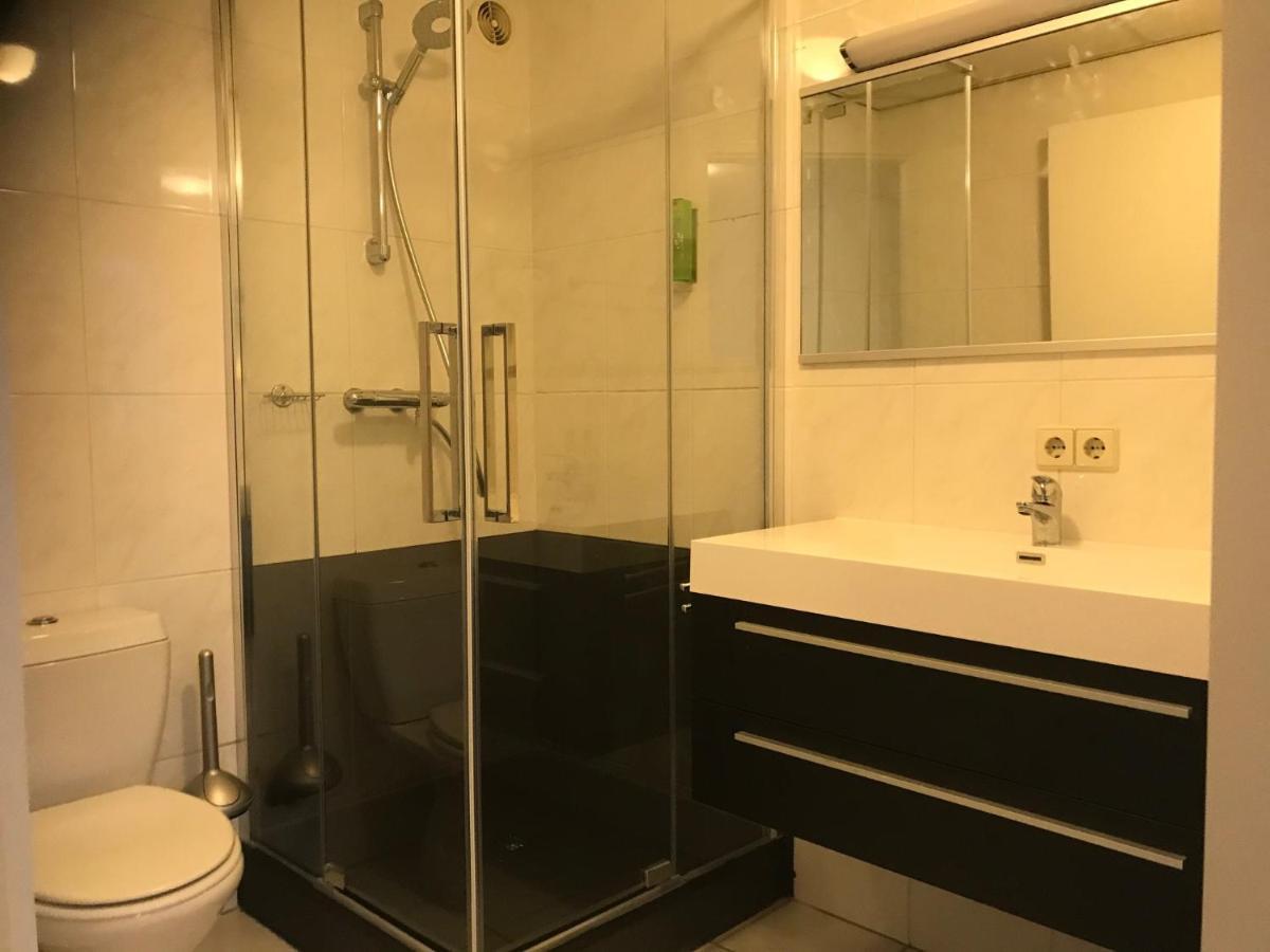 Appartementen Residence De Korenbeurs-Willem4 Kortgene Ngoại thất bức ảnh