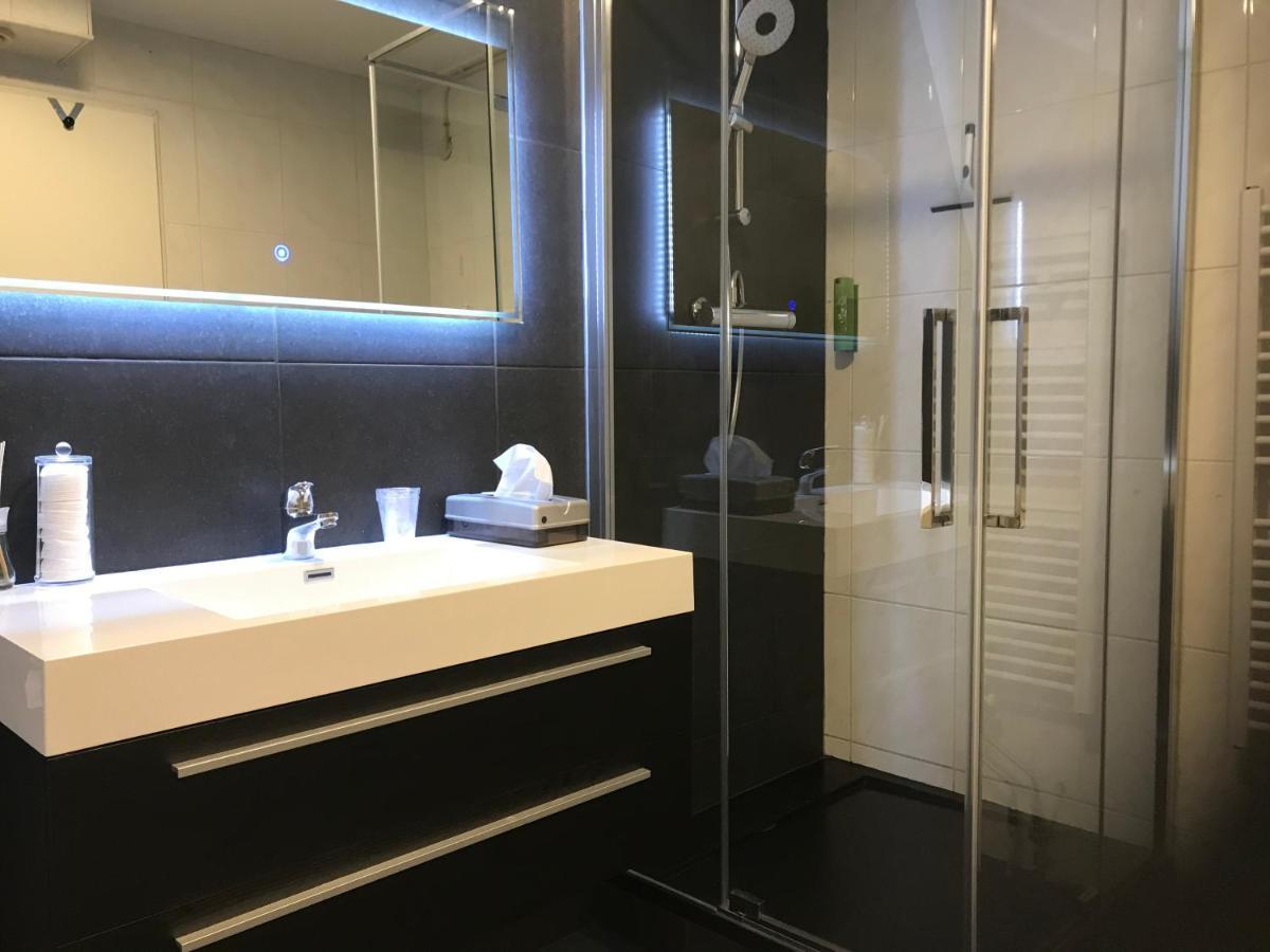 Appartementen Residence De Korenbeurs-Willem4 Kortgene Ngoại thất bức ảnh