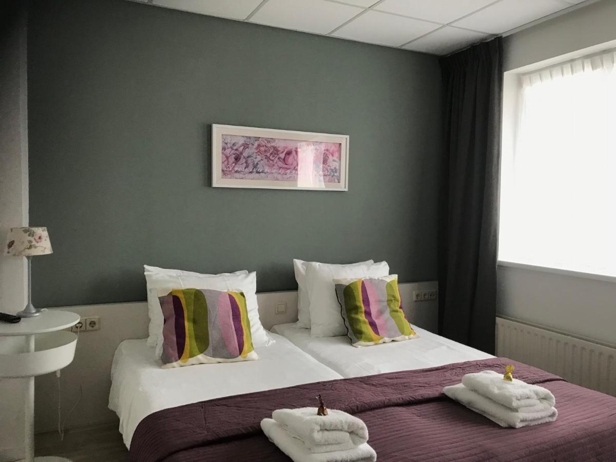 Appartementen Residence De Korenbeurs-Willem4 Kortgene Ngoại thất bức ảnh