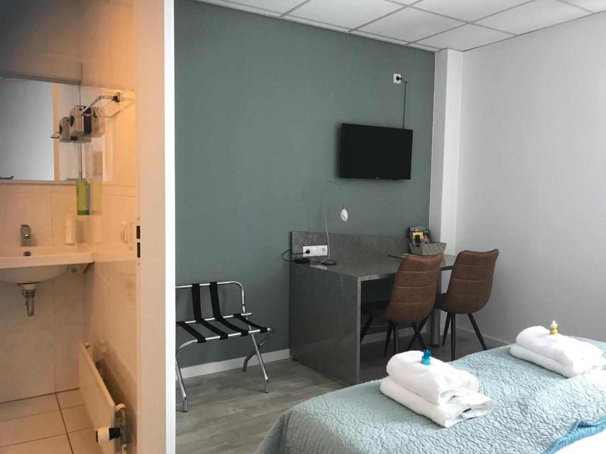 Appartementen Residence De Korenbeurs-Willem4 Kortgene Ngoại thất bức ảnh