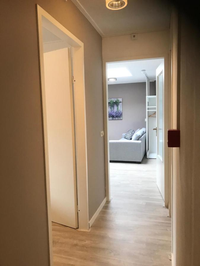Appartementen Residence De Korenbeurs-Willem4 Kortgene Ngoại thất bức ảnh