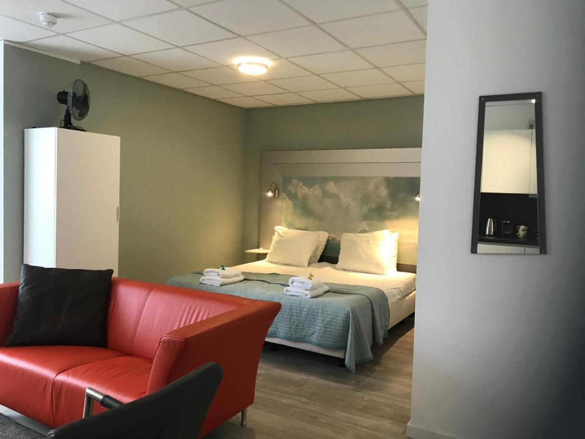 Appartementen Residence De Korenbeurs-Willem4 Kortgene Ngoại thất bức ảnh