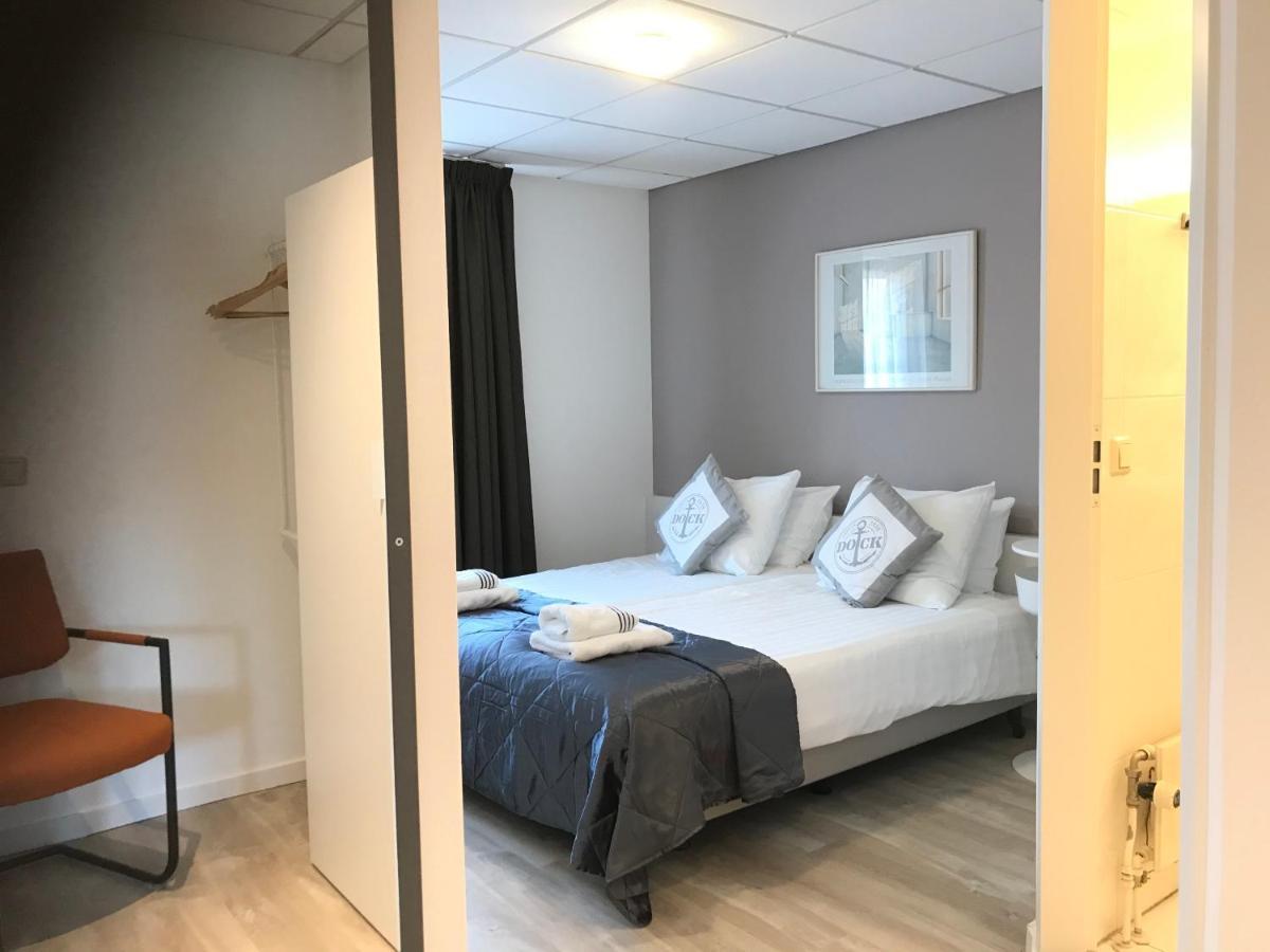 Appartementen Residence De Korenbeurs-Willem4 Kortgene Ngoại thất bức ảnh