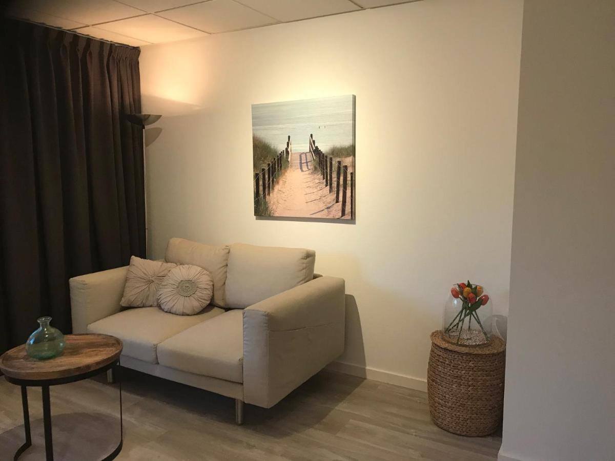 Appartementen Residence De Korenbeurs-Willem4 Kortgene Ngoại thất bức ảnh