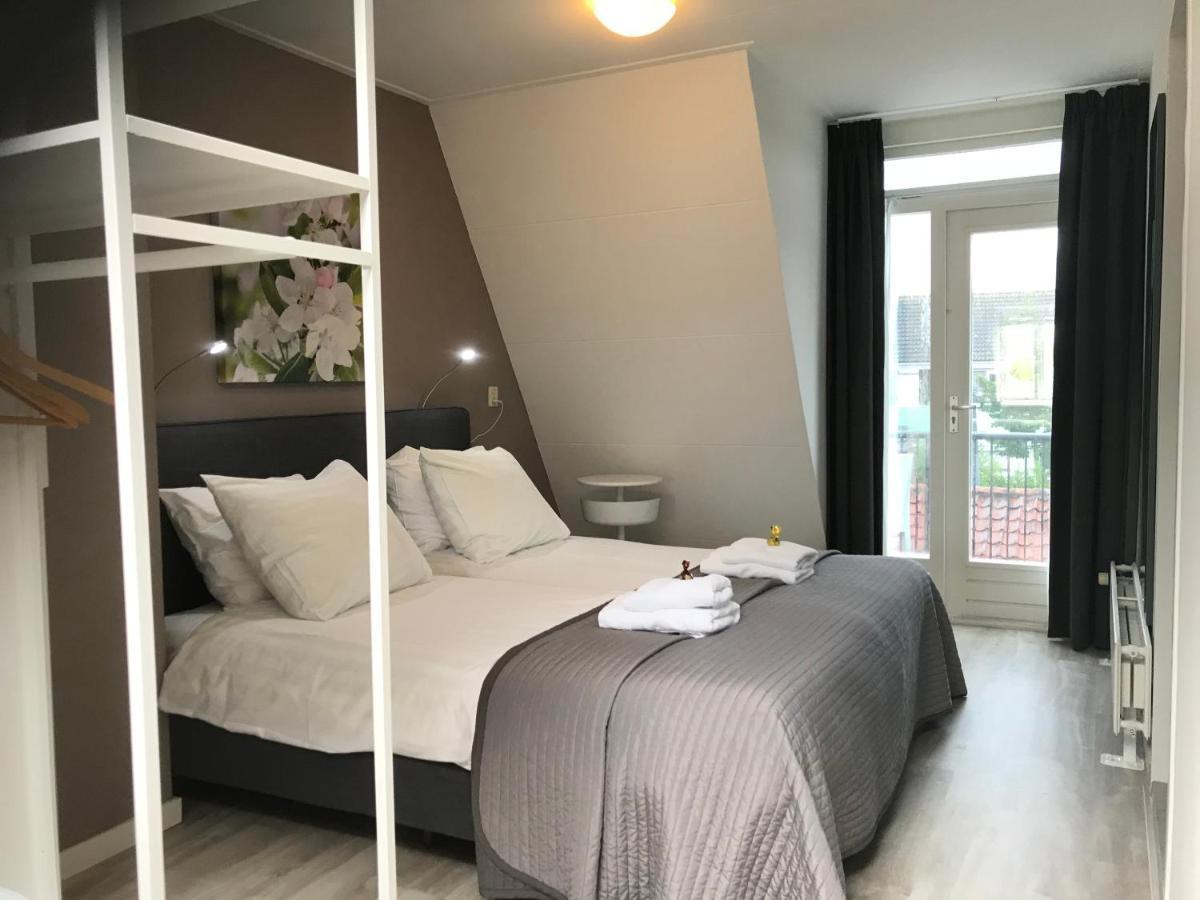 Appartementen Residence De Korenbeurs-Willem4 Kortgene Ngoại thất bức ảnh