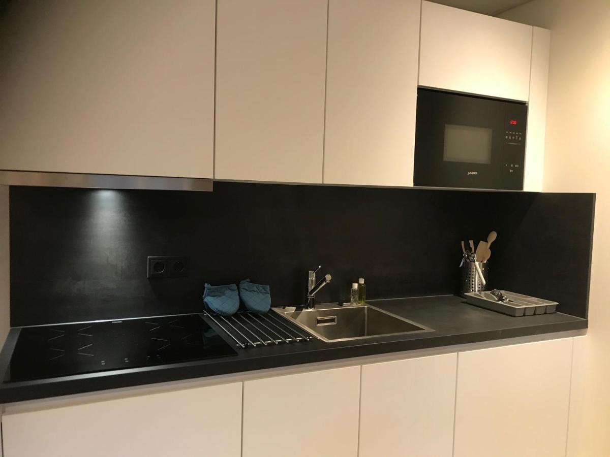 Appartementen Residence De Korenbeurs-Willem4 Kortgene Ngoại thất bức ảnh