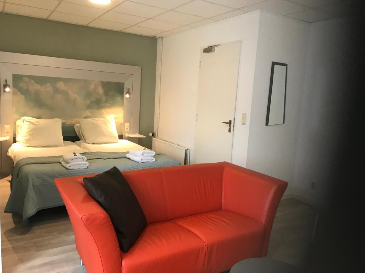 Appartementen Residence De Korenbeurs-Willem4 Kortgene Ngoại thất bức ảnh