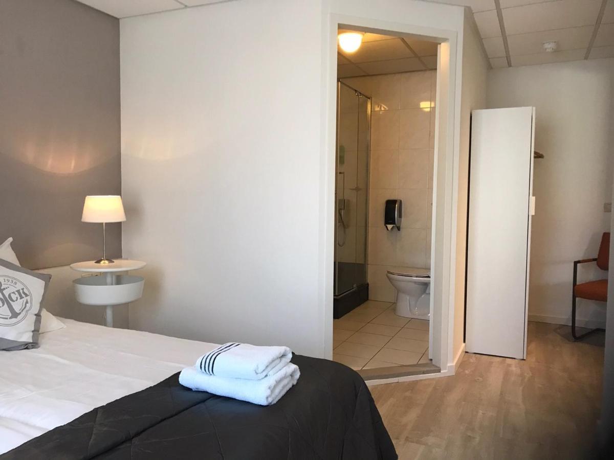 Appartementen Residence De Korenbeurs-Willem4 Kortgene Ngoại thất bức ảnh