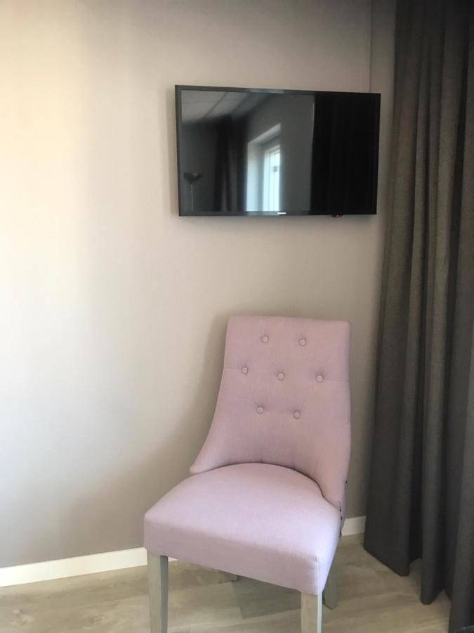 Appartementen Residence De Korenbeurs-Willem4 Kortgene Ngoại thất bức ảnh