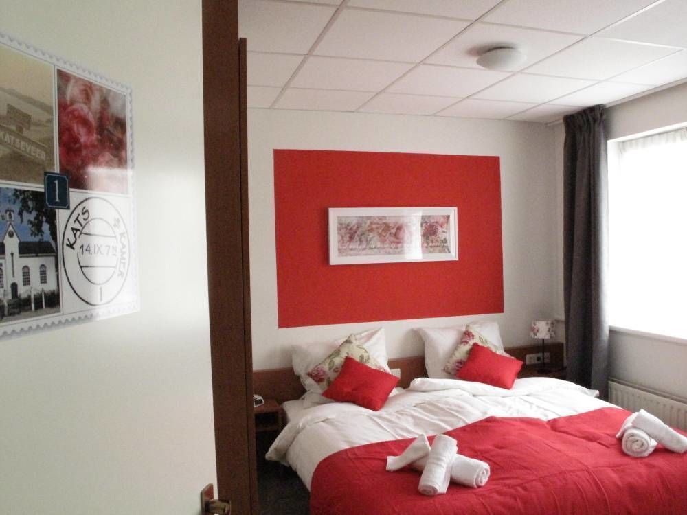 Appartementen Residence De Korenbeurs-Willem4 Kortgene Ngoại thất bức ảnh