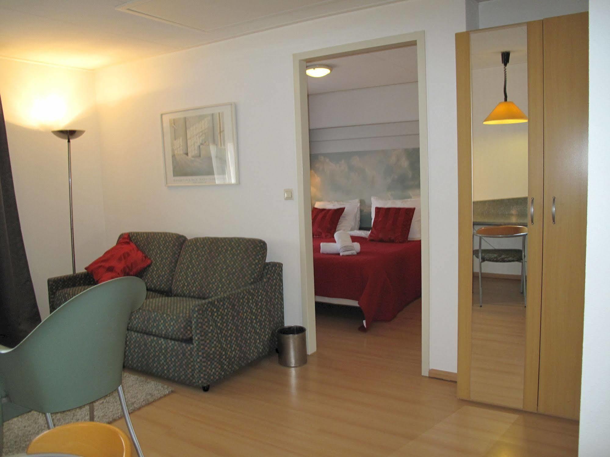 Appartementen Residence De Korenbeurs-Willem4 Kortgene Ngoại thất bức ảnh