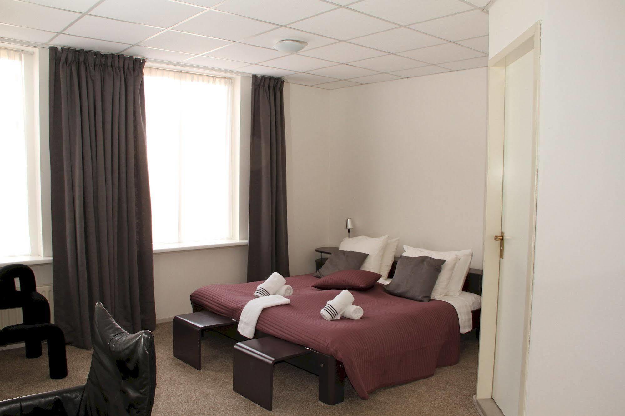 Appartementen Residence De Korenbeurs-Willem4 Kortgene Ngoại thất bức ảnh