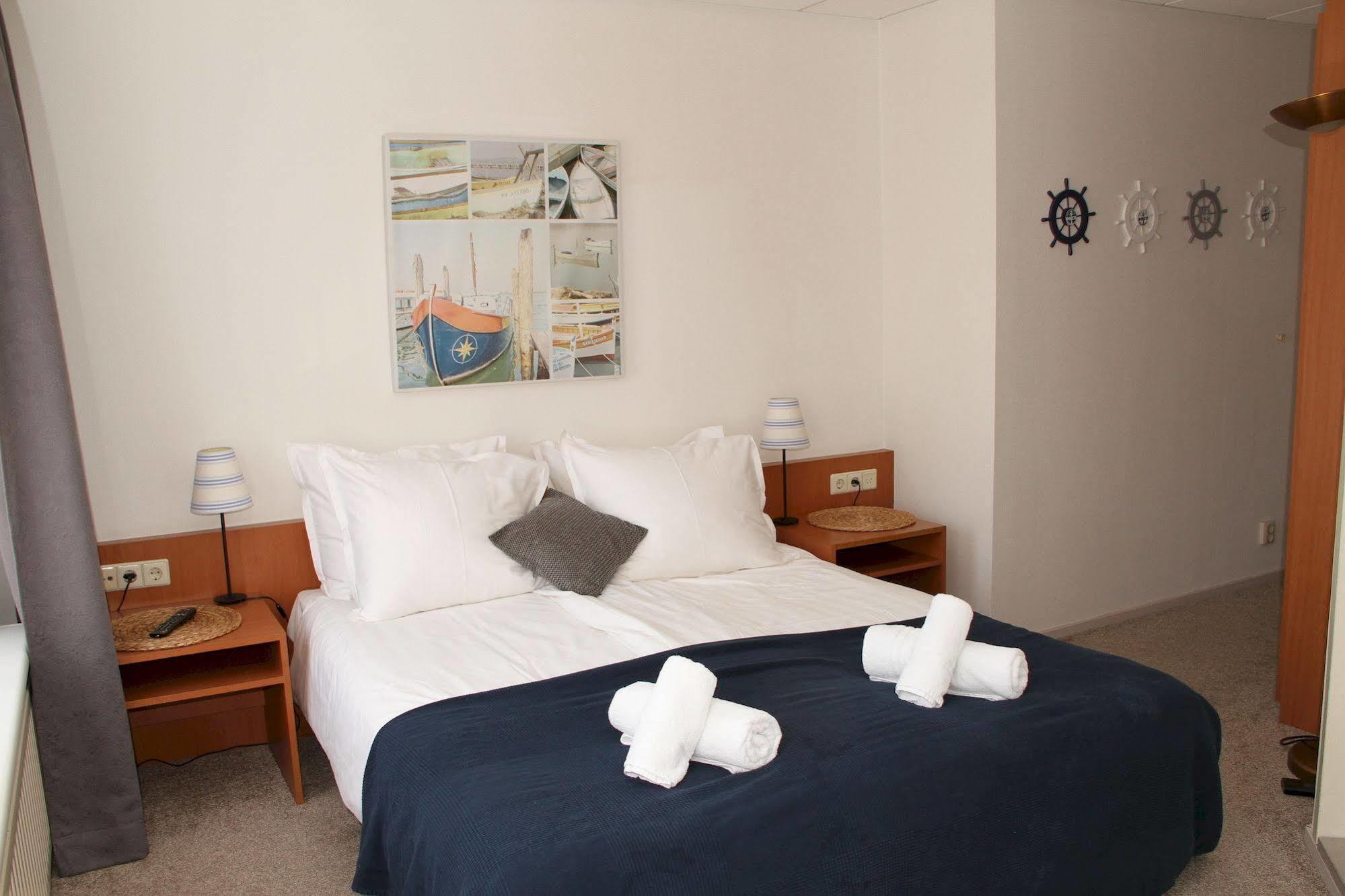 Appartementen Residence De Korenbeurs-Willem4 Kortgene Ngoại thất bức ảnh