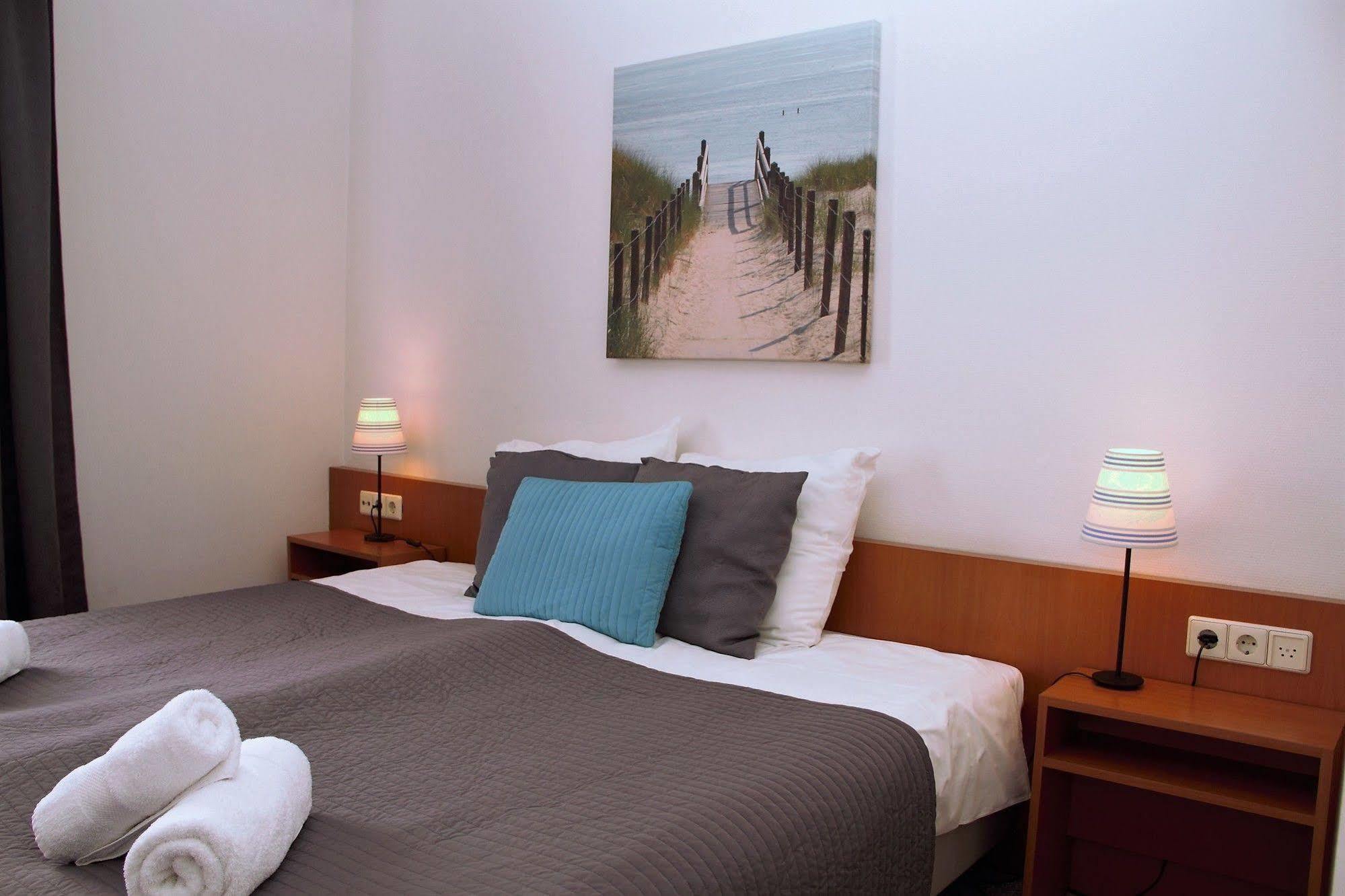 Appartementen Residence De Korenbeurs-Willem4 Kortgene Ngoại thất bức ảnh