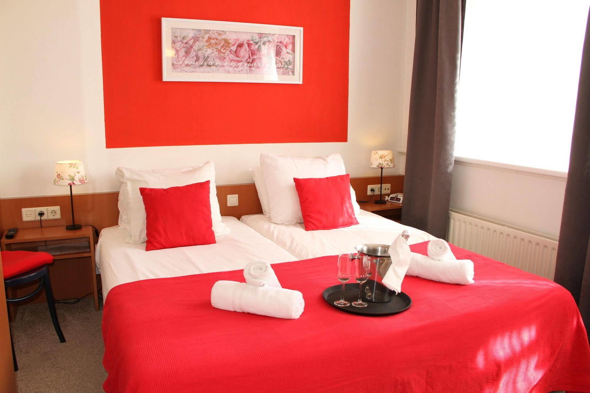 Appartementen Residence De Korenbeurs-Willem4 Kortgene Ngoại thất bức ảnh