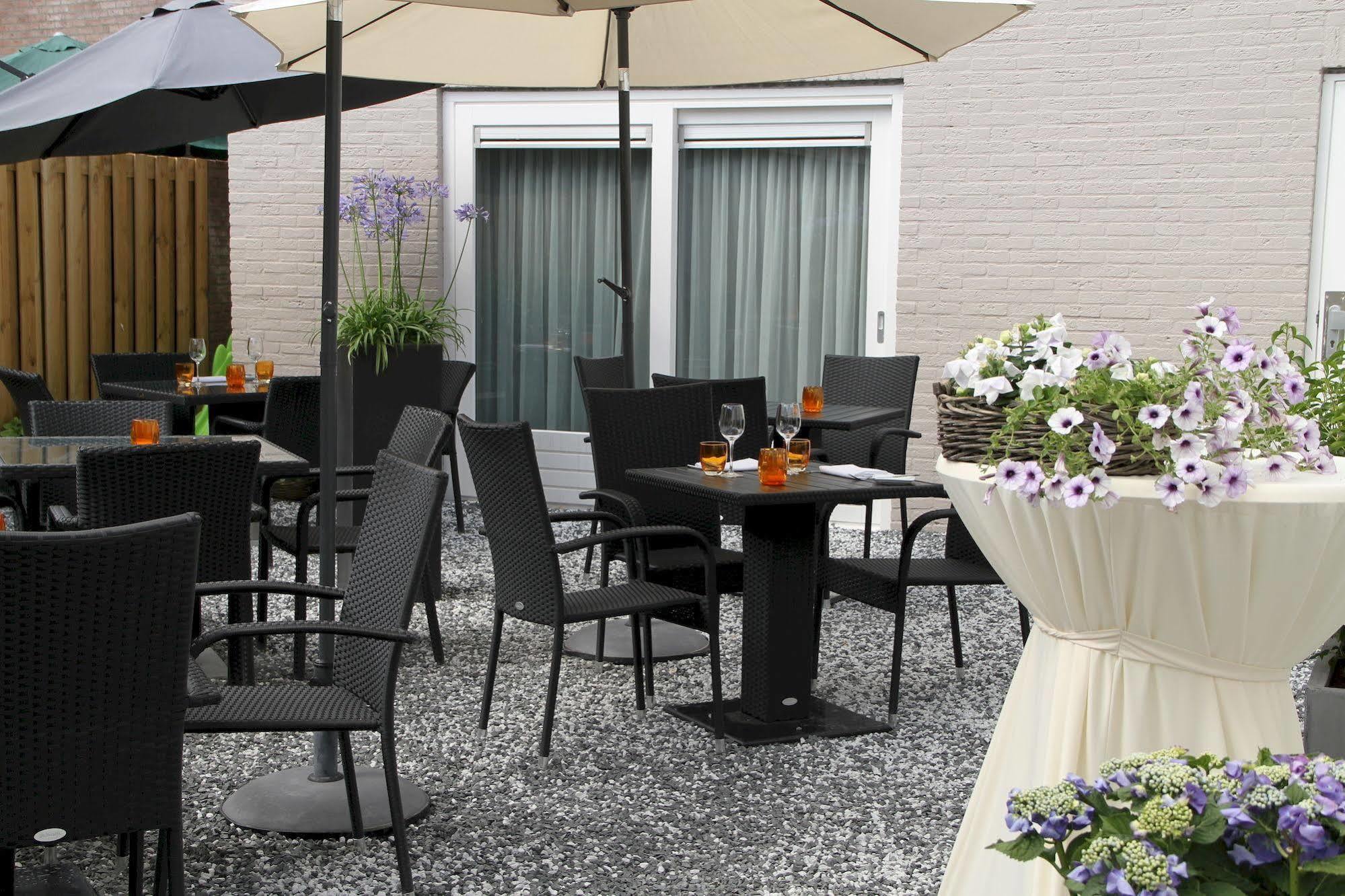 Appartementen Residence De Korenbeurs-Willem4 Kortgene Ngoại thất bức ảnh